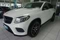Mercedes-Benz GLE 350 d 4MATIC Coupé Distr PTS Ambi FAP  AIR Weiß - thumbnail 3