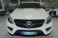Mercedes-Benz GLE 350 d 4MATIC Coupé Distr PTS Ambi FAP  AIR Weiß - thumbnail 2