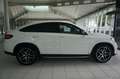 Mercedes-Benz GLE 350 d 4MATIC Coupé Distr PTS Ambi FAP  AIR Weiß - thumbnail 8