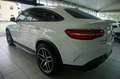 Mercedes-Benz GLE 350 d 4MATIC Coupé Distr PTS Ambi FAP  AIR Weiß - thumbnail 5