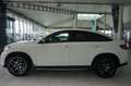 Mercedes-Benz GLE 350 d 4MATIC Coupé Distr PTS Ambi FAP  AIR Weiß - thumbnail 4