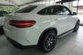 Mercedes-Benz GLE 350 d 4MATIC Coupé Distr PTS Ambi FAP  AIR Weiß - thumbnail 7