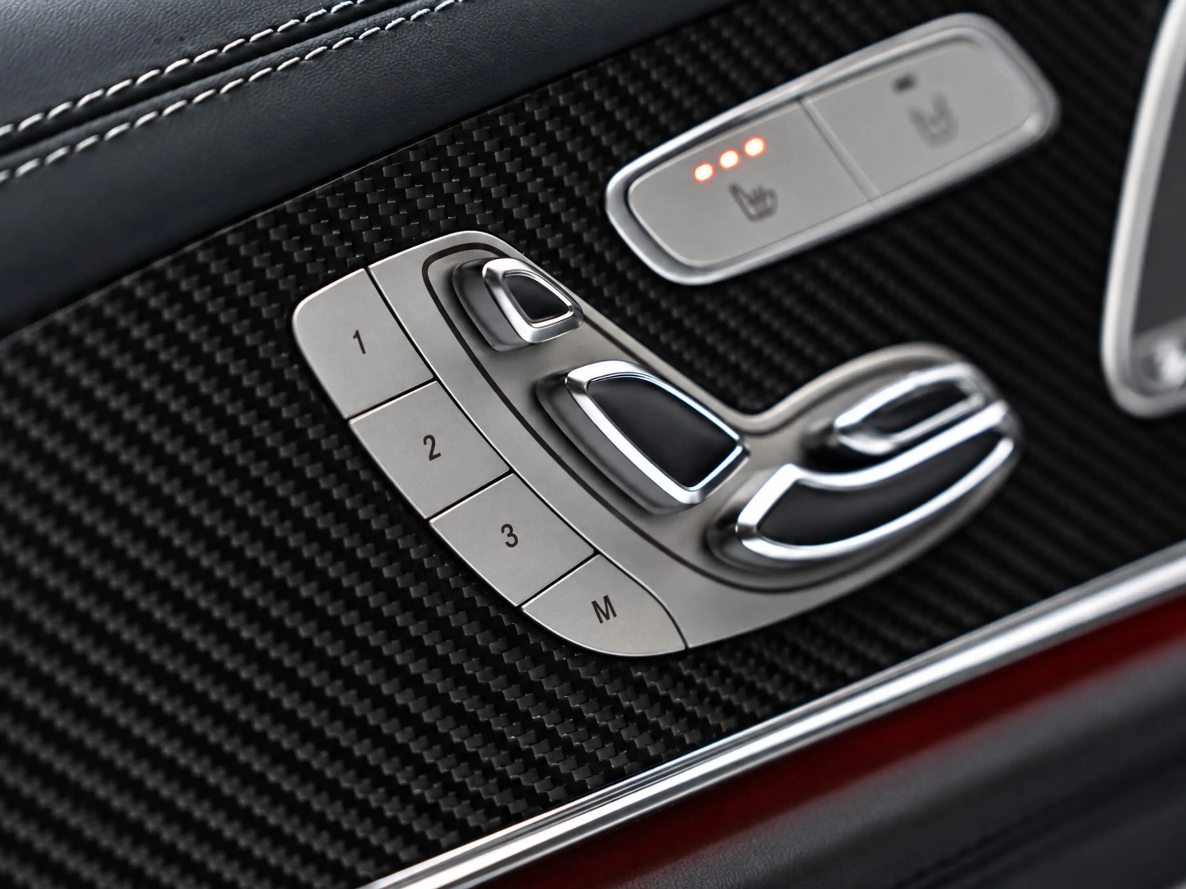 Mercedes-Benz AMG GT 4-Door Coupe AMG 63 S 4MATIC+ Premium Plus — photo 13