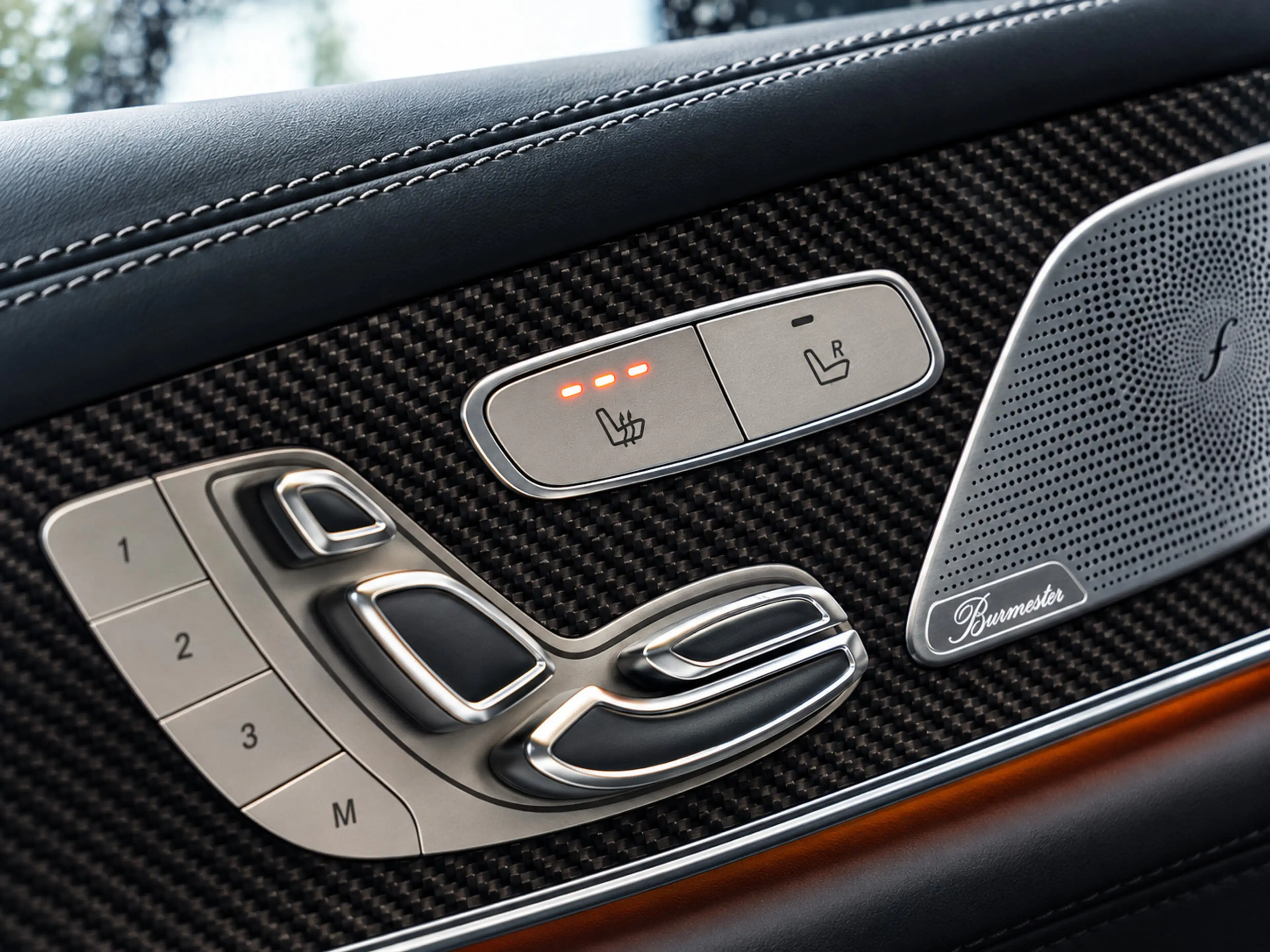 Mercedes-Benz AMG GT 4-Door Coupe AMG 63 S 4MATIC+ Premium Plus — photo 15