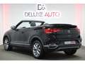 Volkswagen T-Roc 1.5 TSI Evo 150 Style DSG 7 Schwarz - thumbnail 7