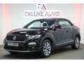 Volkswagen T-Roc 1.5 TSI Evo 150 Style DSG 7 Schwarz - thumbnail 2