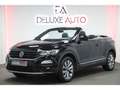 Volkswagen T-Roc 1.5 TSI Evo 150 Style DSG 7 Schwarz - thumbnail 1