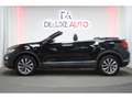 Volkswagen T-Roc 1.5 TSI Evo 150 Style DSG 7 Schwarz - thumbnail 5