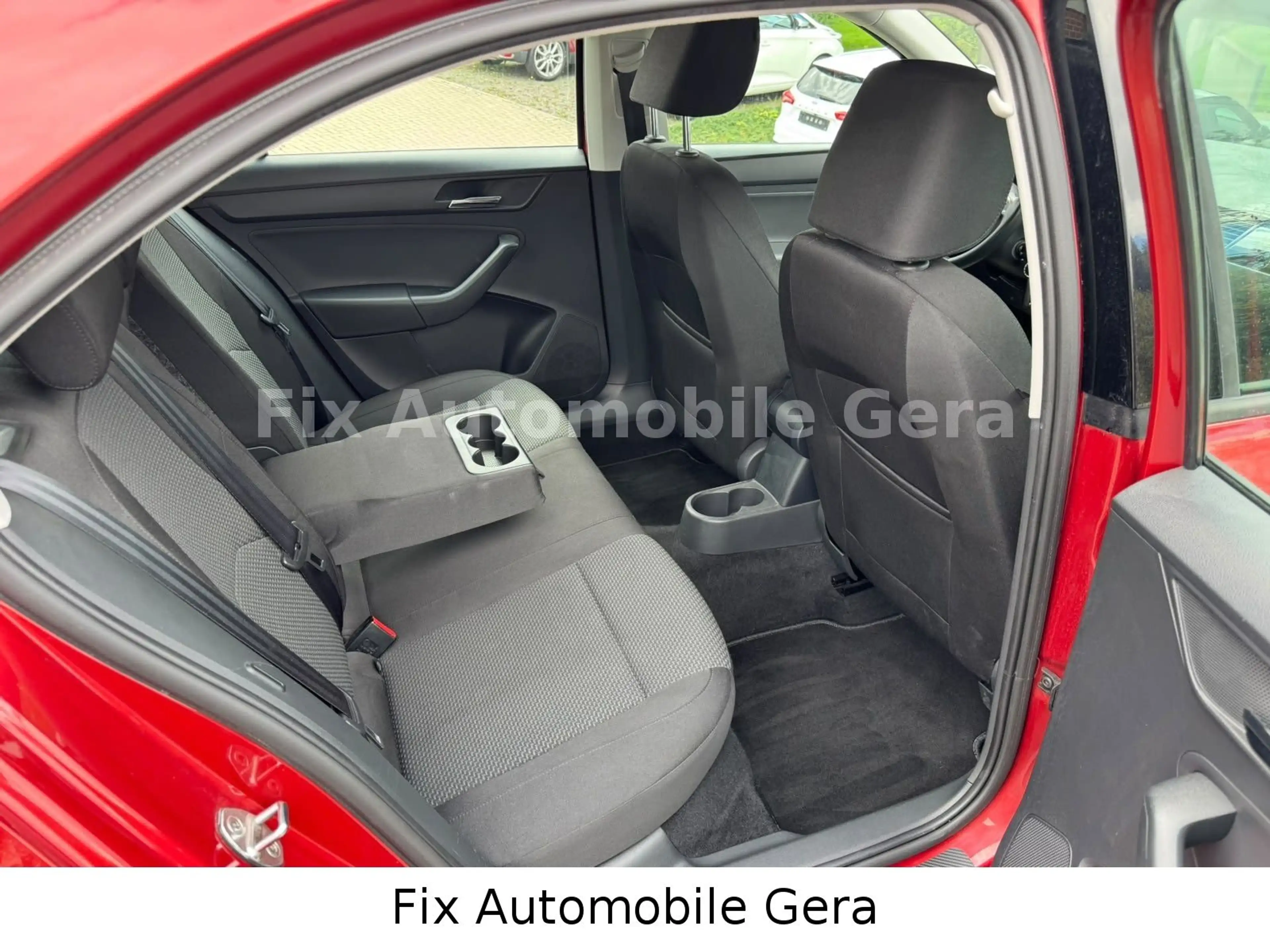 SEAT Toledo Style 4You*Navi*AHK*Klimaaut.*Alufelgen* — photo 14