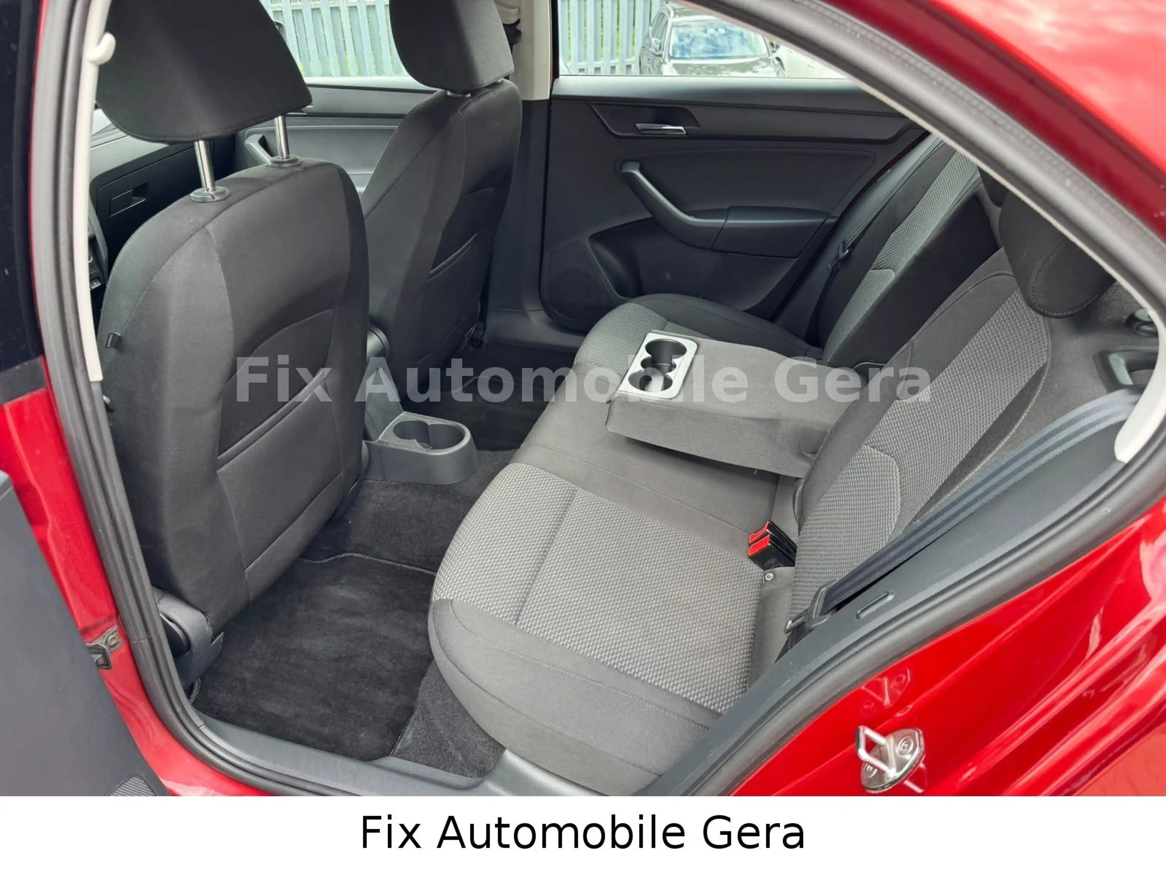 SEAT Toledo Style 4You*Navi*AHK*Klimaaut.*Alufelgen* — photo 13