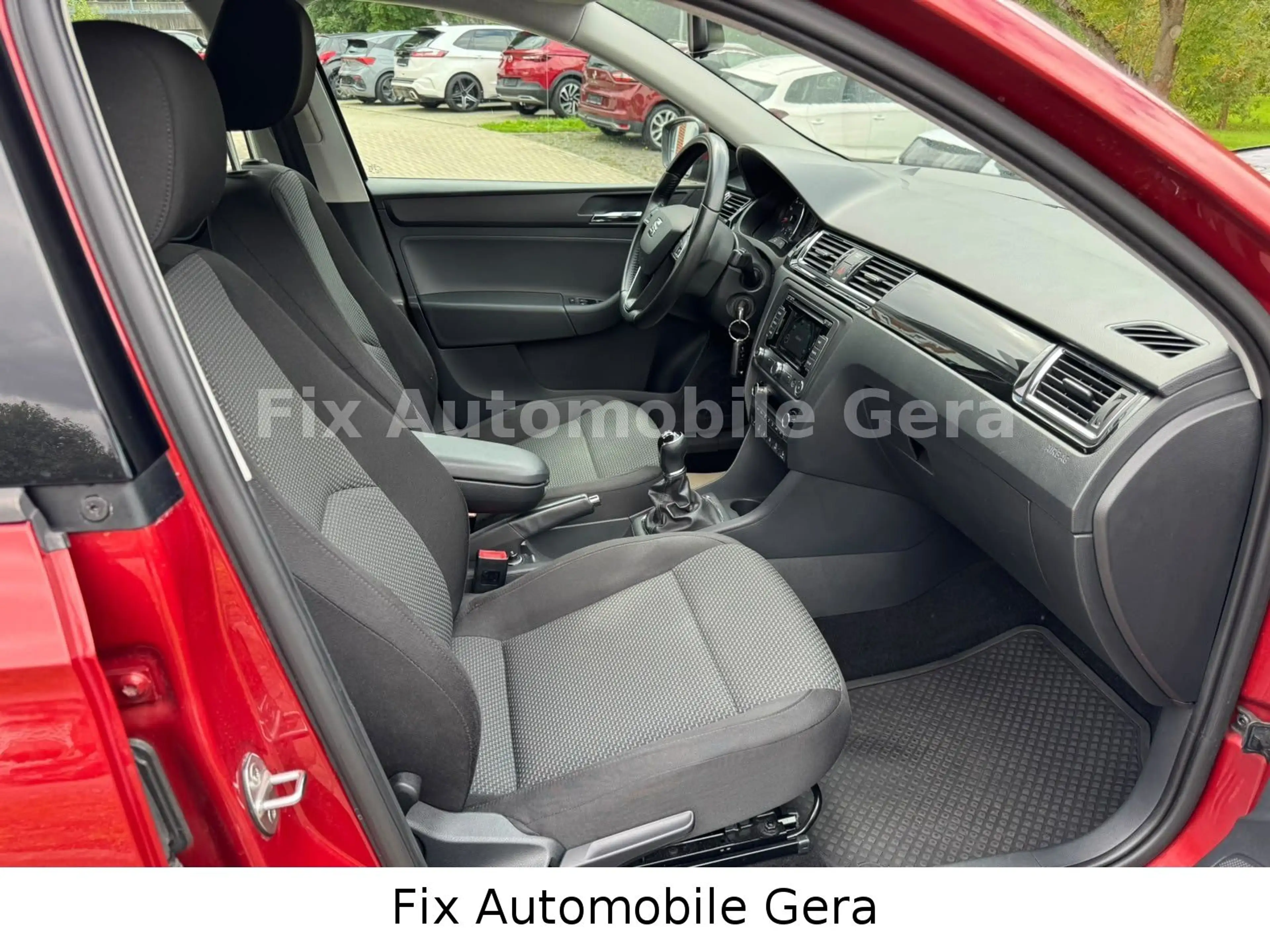 SEAT Toledo Style 4You*Navi*AHK*Klimaaut.*Alufelgen* — photo 12
