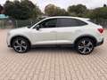 Audi Q3 Sportback 40 TFSI quattro S line 20-ZOLL Argent - thumbnail 2