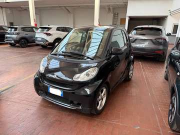 Fortwo 1.0 mhd Pulse 71cv FL