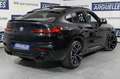 BMW X4 M Competition Negro - thumbnail 5