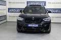 BMW X4 M Competition Negro - thumbnail 2