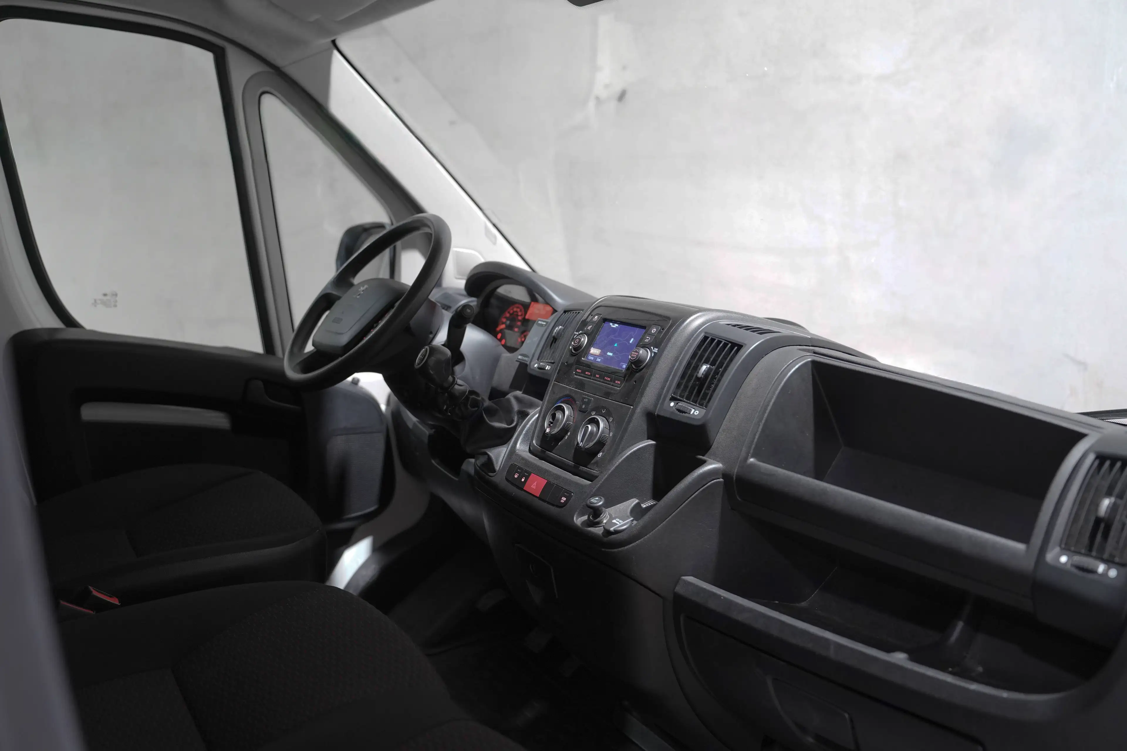 Peugeot Boxer ✖ UTILITAIRE | TVA DEDUCTIBLE | L2 H2✔ — photo 3