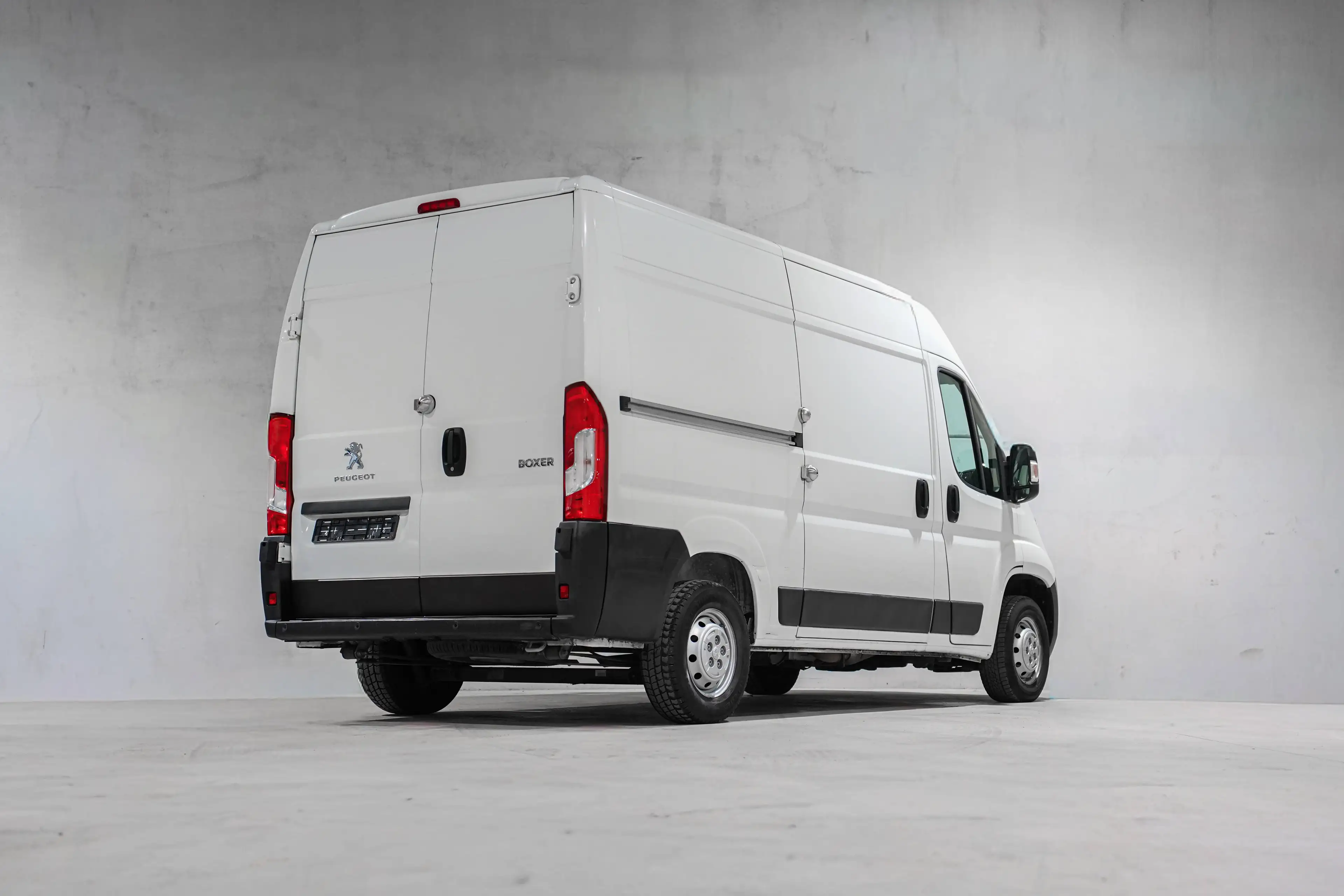 Peugeot Boxer ✖ UTILITAIRE | TVA DEDUCTIBLE | L2 H2✔ — photo 4