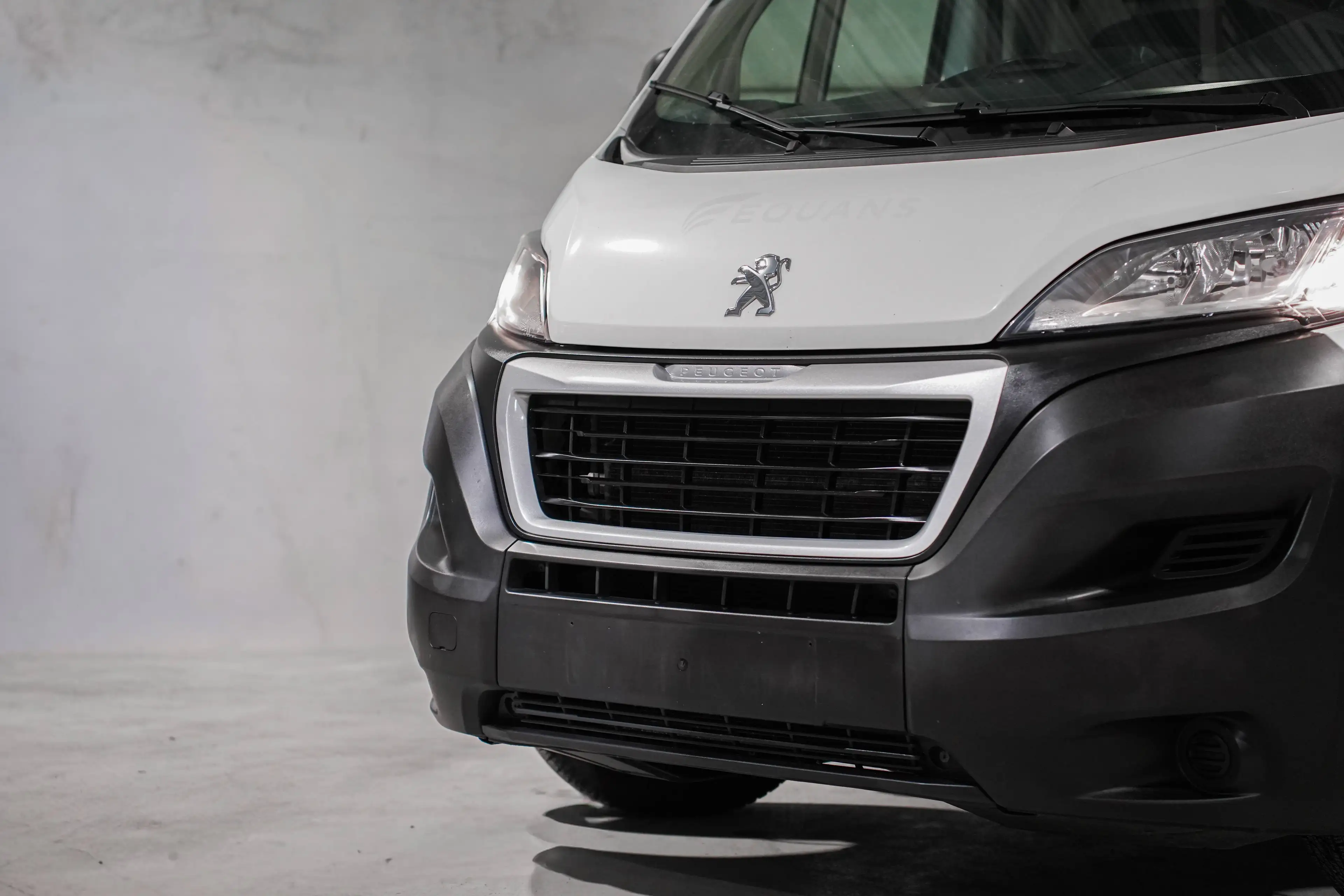 Peugeot Boxer ✖ UTILITAIRE | TVA DEDUCTIBLE | L2 H2✔ — photo 10