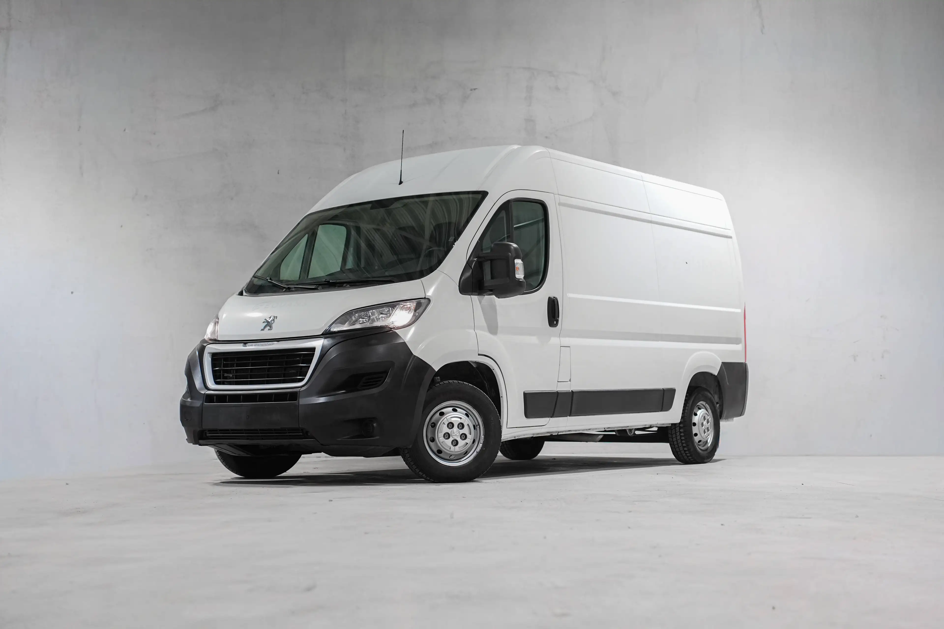 Peugeot Boxer ✖ UTILITAIRE | TVA DEDUCTIBLE | L2 H2✔