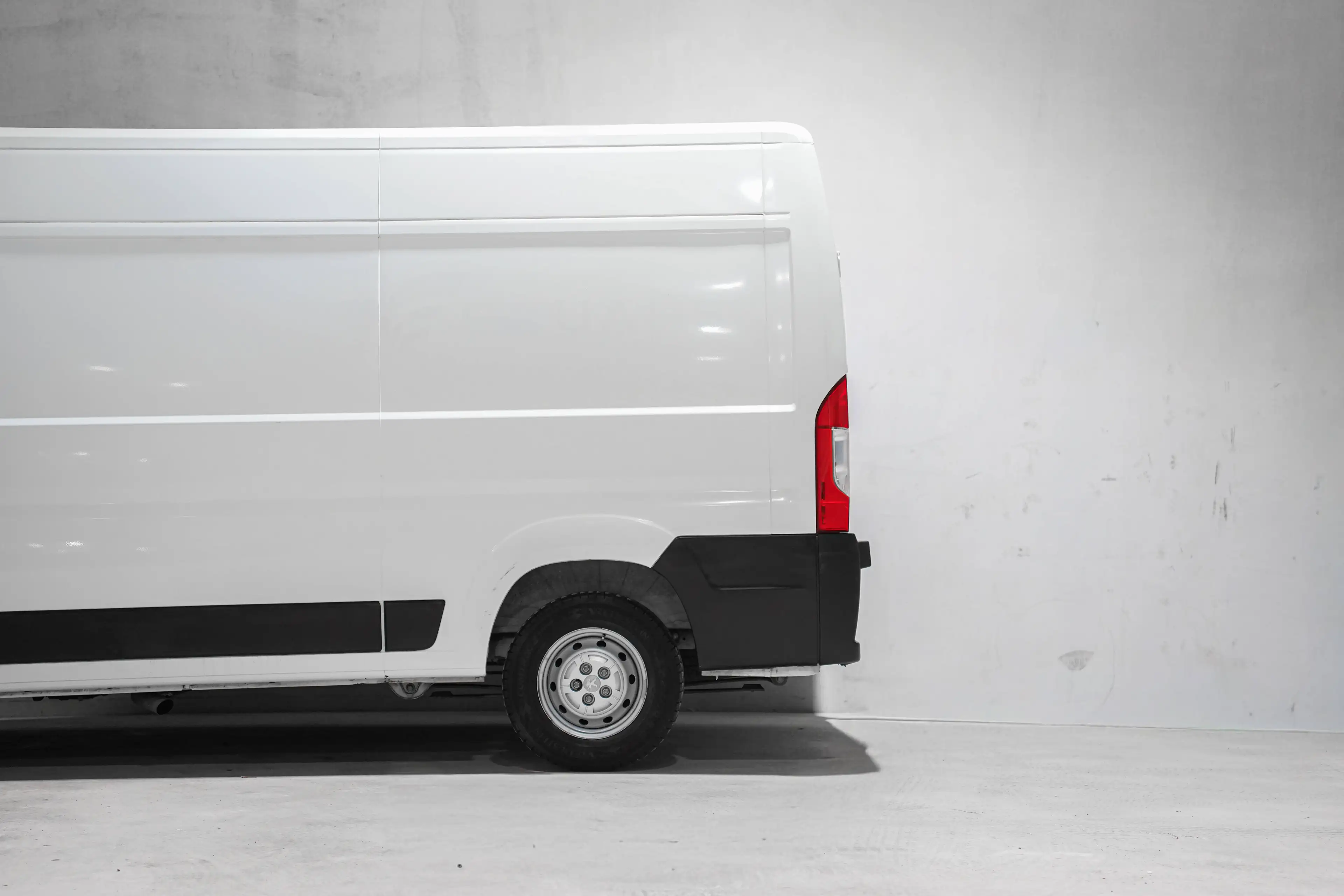 Peugeot Boxer ✖ UTILITAIRE | TVA DEDUCTIBLE | L2 H2✔ — photo 14