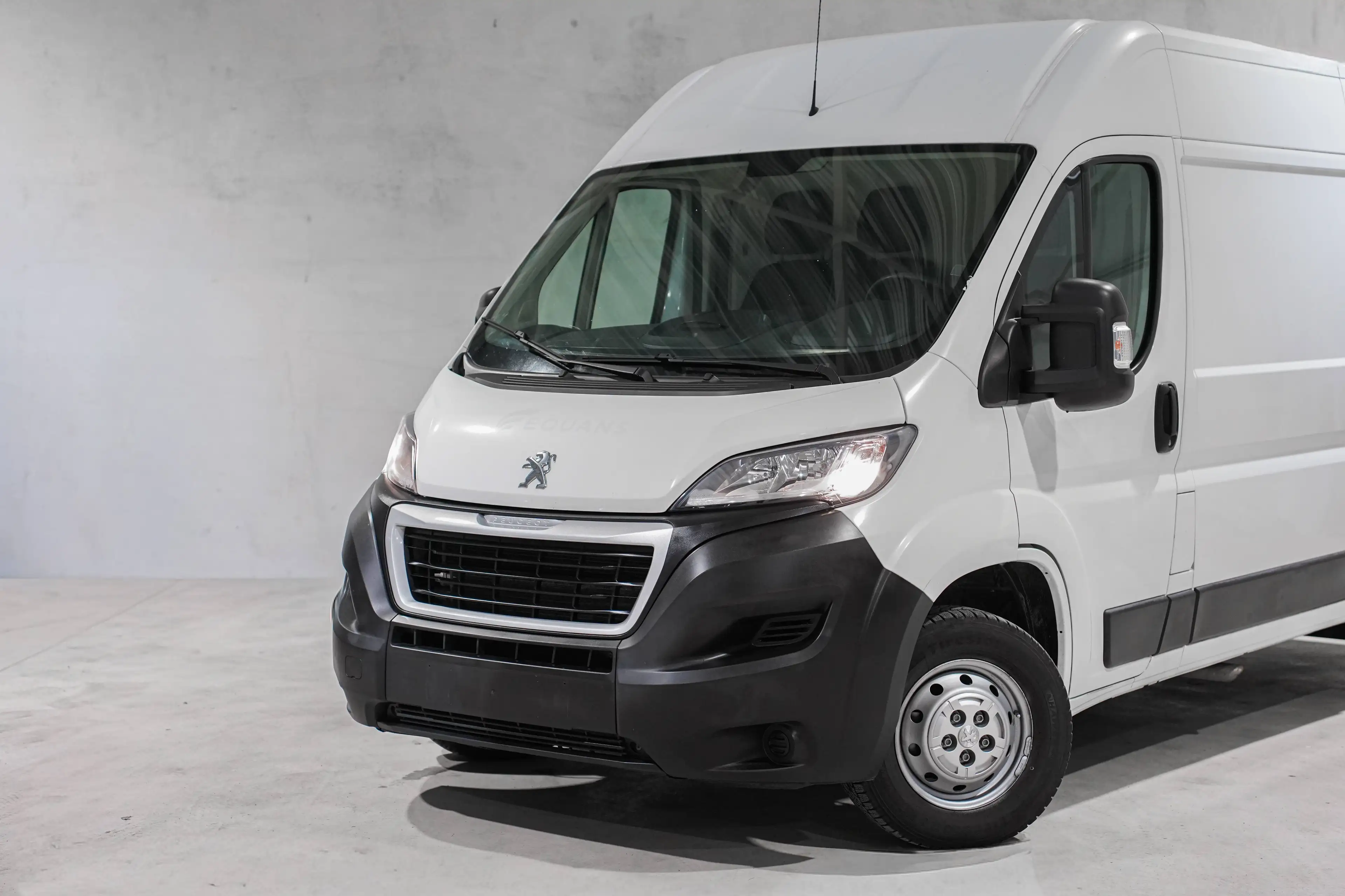 Peugeot Boxer ✖ UTILITAIRE | TVA DEDUCTIBLE | L2 H2✔ — photo 8