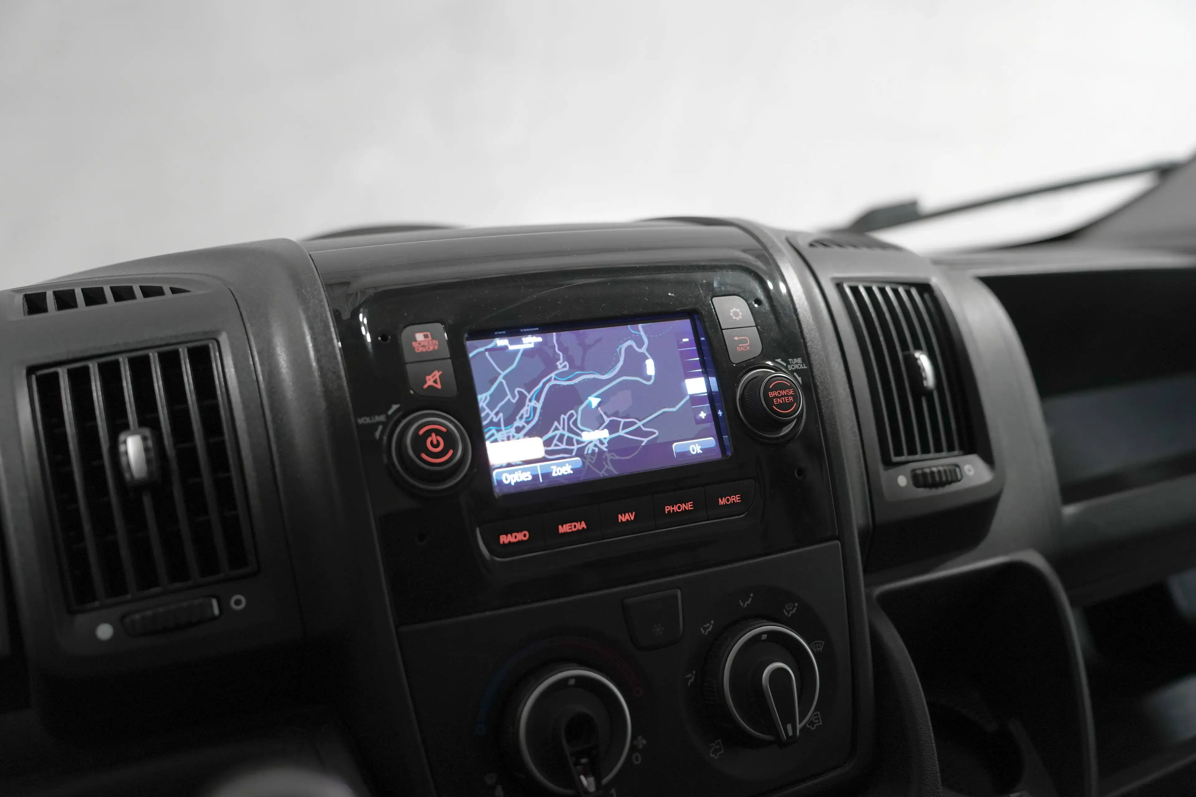 Peugeot Boxer ✖ UTILITAIRE | TVA DEDUCTIBLE | L2 H2✔ — photo 7