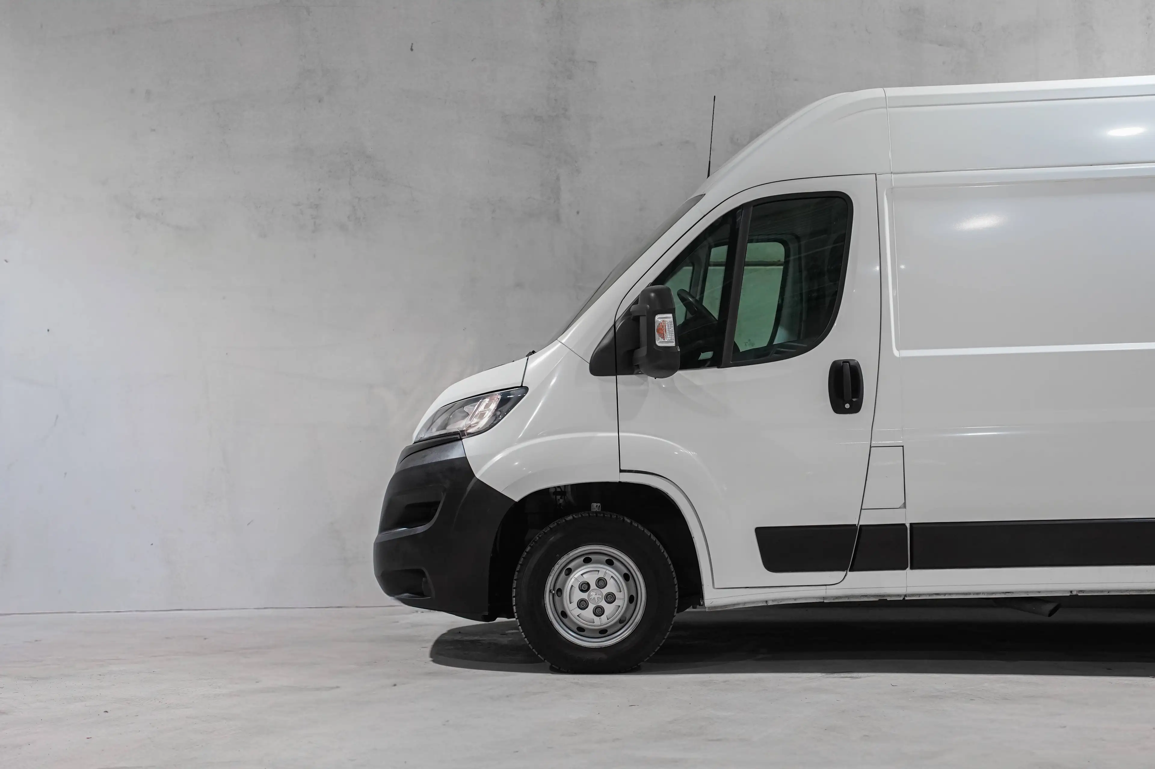Peugeot Boxer ✖ UTILITAIRE | TVA DEDUCTIBLE | L2 H2✔ — photo 12