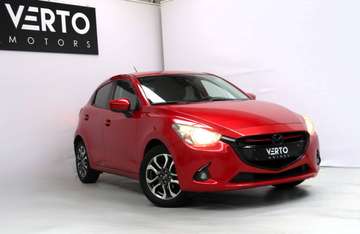 2 1.5i Skyactiv-G Skydrive