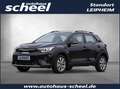 Kia Stonic 1.0 T-GDI Vision FLA SpurH KAM KlimaA Noir - thumbnail 1