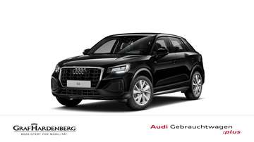 35 TFSI 150 PS Virtual Cockpit, LED, >Rückfahrk...