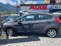 Ford Fiesta 5p 1.2 16v Titanium 82cv Nero - thumbnail 1