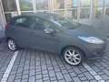 Ford Fiesta 5p 1.2 16v Titanium 82cv Nero - thumbnail 4