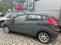 Ford Fiesta 5p 1.2 16v Titanium 82cv Nero - thumbnail 3