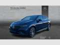 Mercedes-Benz EQE SUV 350+ AMG Night Edition Azul - thumbnail 1