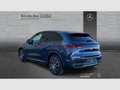 Mercedes-Benz EQE SUV 350+ AMG Night Edition Azul - thumbnail 4