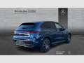 Mercedes-Benz EQE SUV 350+ AMG Night Edition Azul - thumbnail 2