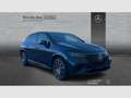 Mercedes-Benz EQE SUV 350+ AMG Night Edition Azul - thumbnail 3