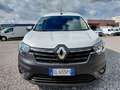 Renault Kangoo EXPRESS 1.5DCI 95CV solo 9000km Weiß - thumbnail 2
