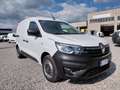 Renault Kangoo EXPRESS 1.5DCI 95CV solo 9000km Weiß - thumbnail 3