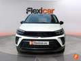 Opel Crossland 1.2 81kW (110CV) GS Blanco - thumbnail 3