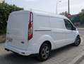 Ford Connect Comercial FT 210 Van L2 S&S Trend 120 Blanco - thumbnail 4