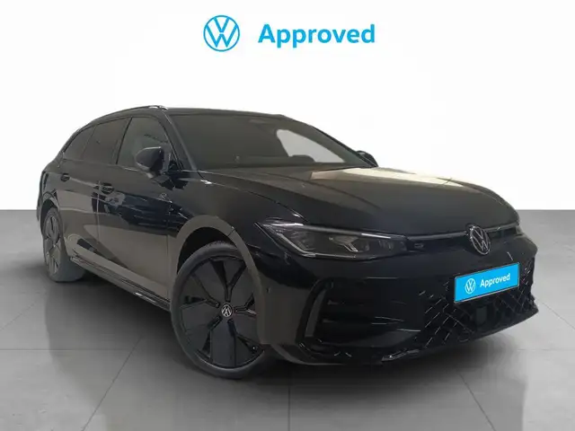 Volkswagen Passat 1.5 eHybrid DSG6 200kW R-Line