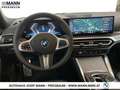BMW i4 Gran Coupe eDrive35 Schwarz - thumbnail 11
