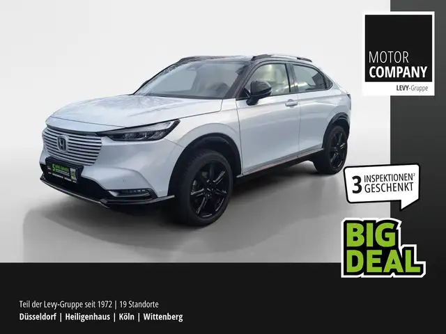 Honda HR-V 1.5 i-MMD Advance Style Connect*ACC*AUT*LED