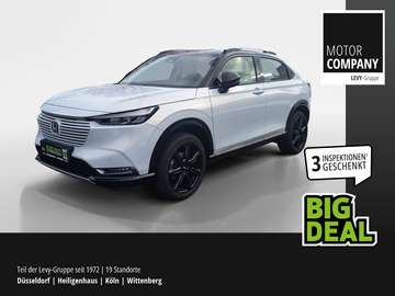 1.5 i-MMD Advance Style Connect*ACC*AUT*LED