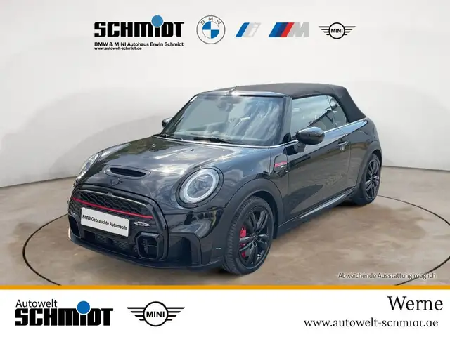 Mini Cooper Cooper main image