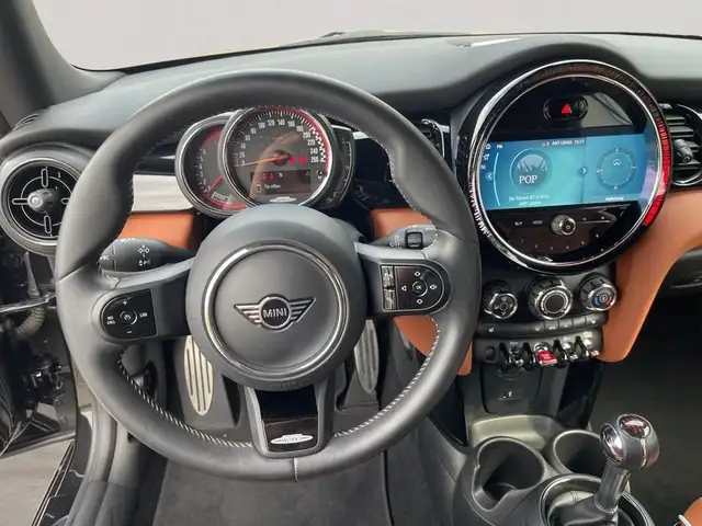 Mini Cooper Cooper view 12