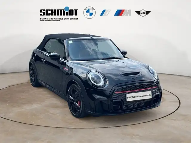 Mini Cooper Cooper view 9