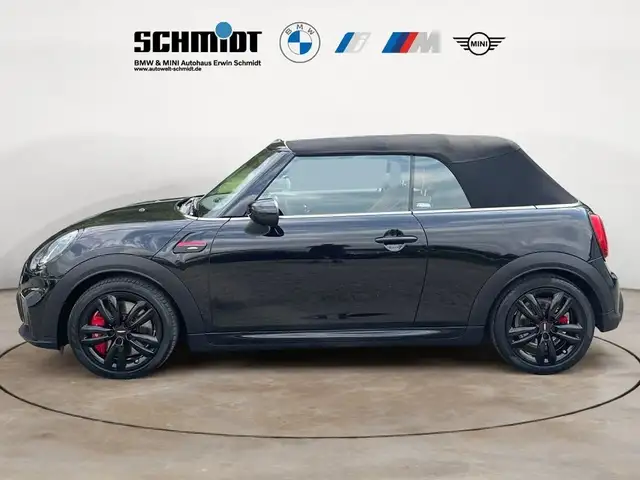Mini Cooper Cooper view 4