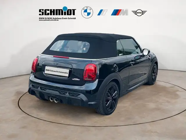 Mini Cooper Cooper view 7
